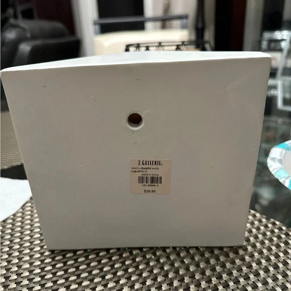 A gallerie 3d mouth/lips - Picture 2 of 4